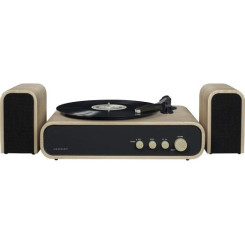 Виниловый проигрыватель Crosley Gig