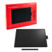 Графический планшет Wacom One by Medium Black (CTL-672-N)