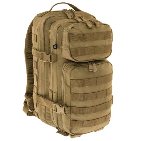 Рюкзак тактичний Brandit US Cooper Large 40 л Рюкзак тактичний Brandit US Cooper Large 40 л