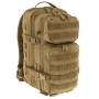 Рюкзак тактичний Brandit US Cooper Large 40 л Рюкзак тактичний Brandit US Cooper Large 40 л