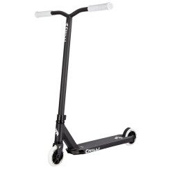 Трюковой самокат Chilli Pro Base Black/White