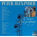 Вінілова платівка Peter Alexander - Wiener Spaziergänge