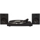 Виниловый проигрыватель Crosley T150 Black Виниловый проигрыватель Crosley T150 Black
