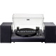 Граммофон Lenco LS-300WD Black Граммофон Lenco LS-300WD Black