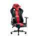 Геймерське крісло Diablo X-Player 2.0 Normal Size Black/Red