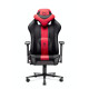 Геймерське крісло Diablo X-Player 2.0 Normal Size Black/Red