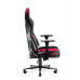 Геймерське крісло Diablo X-Player 2.0 Normal Size Black/Red