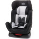 Детское автокресло 4Baby Freeway Black Детское автокресло 4Baby Freeway Black