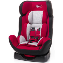 Детское автокресло 4Baby Freeway Red Детское автокресло 4Baby Freeway Red