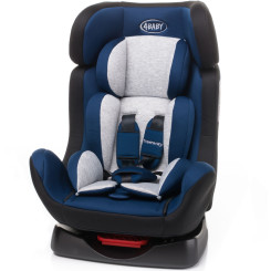 Детское автокресло 4Baby Freeway Navy Blue Детское автокресло 4Baby Freeway Navy Blue