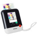 Камера моментальной печати Polaroid POLARPOD POP White Камера моментальной печати Polaroid POLARPOD POP White
