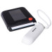 Камера моментальной печати Polaroid POLARPOD POP White Камера моментальной печати Polaroid POLARPOD POP White
