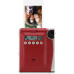 Камера моментальной печати Fujifilm Instax Mini 90 Neo Classic Red