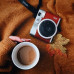 Камера моментальной печати Fujifilm Instax Mini 90 Neo Classic Red