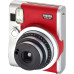 Камера моментальной печати Fujifilm Instax Mini 90 Neo Classic Red