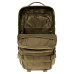 Рюкзак тактичний Brandit US Cooper Large 40 л Рюкзак тактичний Brandit US Cooper Large 40 л