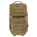 Рюкзак тактичний Brandit US Cooper Large 40 л Рюкзак тактичний Brandit US Cooper Large 40 л