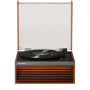 Виниловый проигрыватель Crosley Dean Natural