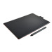 Графический планшет Wacom One by Medium Black (CTL-672-N)