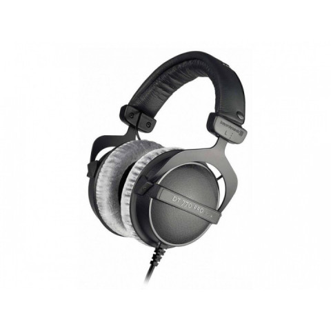 Навушники Beyerdynamic DT 770 PRO 80 OHM Black