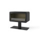 Біокамін Infire INECCO Black