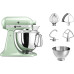 Міксер KitchenAid Artisan 5/175 PT 5KSM175PSEPT