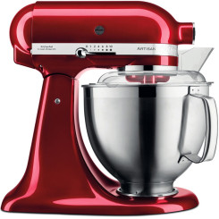 Миксер KitchenAid Artisan 5 / 185 5KSM185PSECA Миксер KitchenAid Artisan 5 / 185 5KSM185PSECA