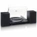 Граммофон Lenco LS-300WD Black Граммофон Lenco LS-300WD Black
