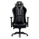 Геймерское кресло Diablo X-Ray XL Black/Gray