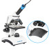 Мікроскоп Delta Optical BioLight 300 із камерою Delta Optical DLT-Cam Basic 2 MP Мікроскоп Delta Optical BioLight 300 із камерою Delta Optical DLT-Cam Basic 2 MP