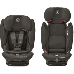 Детское автокресло Maxi-Cosi Titan Pro Frequency Black