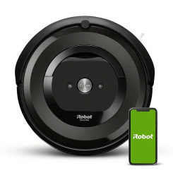 Робот-пылесос iROBOT Roomba e5 Робот-пылесос iROBOT Roomba e5