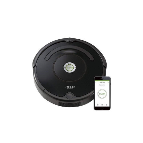 Робот-пылесос iROBOT Roomba 671 Робот-пылесос iROBOT Roomba 671