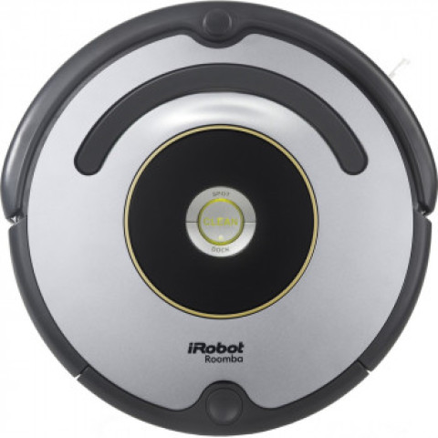 Робот-пылесос iROBOT Roomba 615 Робот-пылесос iROBOT Roomba 615