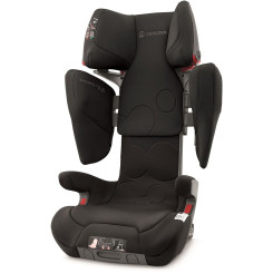 Детское автокресло Concord Transformer XT Plus Black