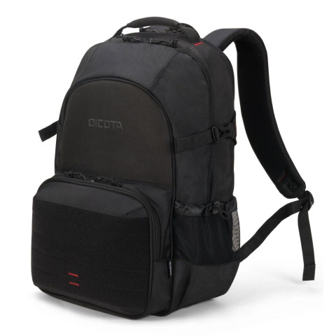Рюкзак для ноутбука Dicota HERO esports 15-17.3" Рюкзак для ноутбука Dicota HERO esports 15-17.3"