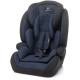 Детское автокресло 4Baby Aspen Navy Blue Детское автокресло 4Baby Aspen Navy Blue