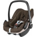 Дитяче автокрісло Maxi-Cosi Pebble Plus + Baza FamilyFix3 Sparkling Brown