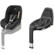 Детское автокресло Maxi-Cosi Pearl Smart i-Size Black Детское автокресло Maxi-Cosi Pearl Smart i-Size Black