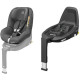 Детское автокресло Maxi-Cosi Pearl Smart i-Size Grey Детское автокресло Maxi-Cosi Pearl Smart i-Size Grey