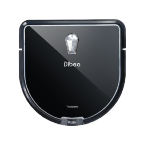 Робот-пылесос Dibea D960 Робот-пылесос Dibea D960