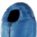 Спальный мешок Aura AR1 450/700 cuin XL 195 см CENTRAL Blue