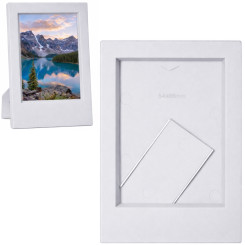 Фоторамка для Fujifilm Instax mini, Canon Zink, Polaroid Go фотографій, 9х6 см Сірий