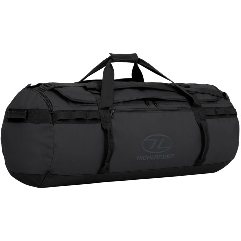 Сумка Highlander Outdoor Storm Kitbag 120л Black Сумка Highlander Outdoor Storm Kitbag 120л Black