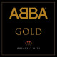 Виниловая пластинка ABBA - Gold Greatest Hits 2LP 40 Anniversary Edition