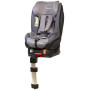 Дитяче автокрісло BabySafe Schnauzer Grey Дитяче автокрісло BabySafe Schnauzer Grey