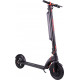 Электросамокат Proove Model X-City Pro Black/Red Электросамокат Proove Model X-City Pro Black/Red
