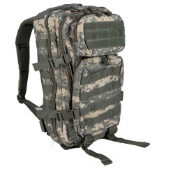 Рюкзак тактический MFH US Assault Pack 20 л AT-digital Рюкзак тактический MFH US Assault Pack 20 л AT-digital
