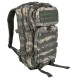 Рюкзак тактический MFH US Assault Pack 20 л AT-digital Рюкзак тактический MFH US Assault Pack 20 л AT-digital