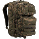 Рюкзак тактичний Mil-Tec US Assault Pack II 36 л Рюкзак тактичний Mil-Tec US Assault Pack II 36 л